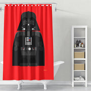 Cortina de Baño Darth VaderToy