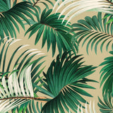 Mantel de Hule Tropical Jungle