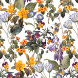 Mantel de Hule Summer Dreams V