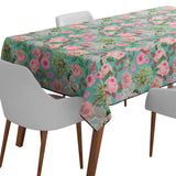 Mantel de Hule Heirloom