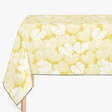 Mantel de Hule Monstera