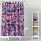 Cortina de Baño Pattern 04