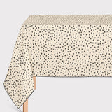 Mantel de Hule Puntos
