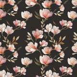 Mantel de Hule Magnolias
