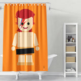 Cortina de Baño David Bowie Toy