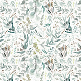 Papel Mural Eucalyptus