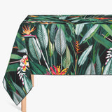 Mantel de Hule Midnight Garden V 2
