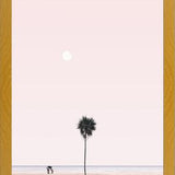 Cuadro La Palmera