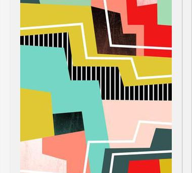 Enmarcado ColorBlock