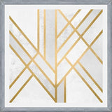 Cuadro Art Deco Geo 1