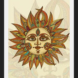Cuadro Helios