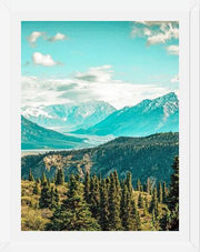 Cuadro Scenic