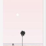 Cuadro La Palmera