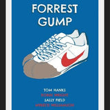 Cuadro Forrest Gump