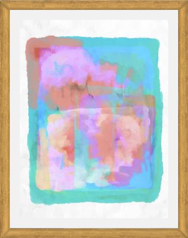 Cuadro Abstract vg 01