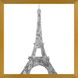 Cuadro Torre Eiffel