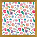 Cuadro Flores