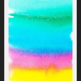 Cuadro Rainbow