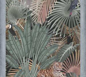 Cuadro Fauna II