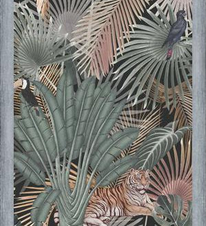 Cuadro Fauna II