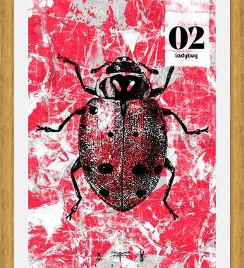 Cuadro BUGS #2