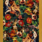Cuadro God and Angels