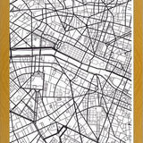 Cuadro Paris