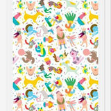 Cuadro Party Collection 01