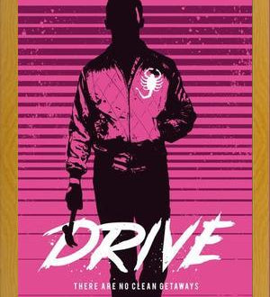 Cuadro Drive