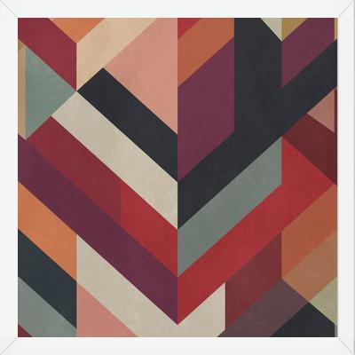 Cuadro Meeting of Diagonals