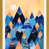 Cuadro Blue Mountains