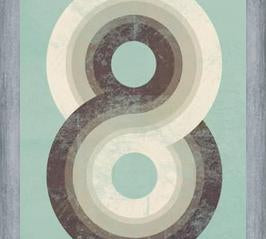 Cuadro Infinte