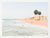Cuadro Pink Beach
