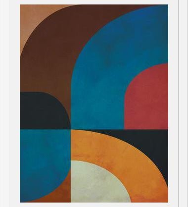 Cuadro Rounded Corners