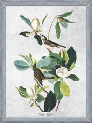 Cuadro Botanical print