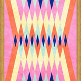 Enmarcado Sweet Tribal