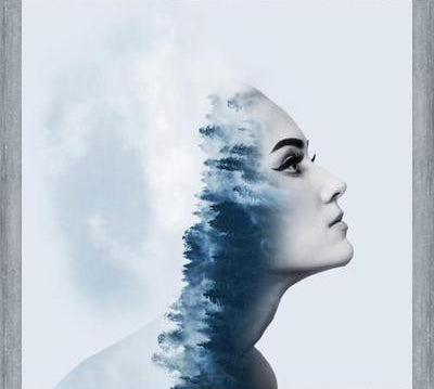 Cuadro blue dreams