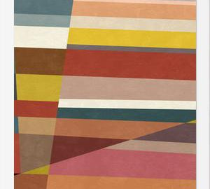 Cuadro Cut Lines