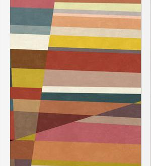 Cuadro Cut Lines