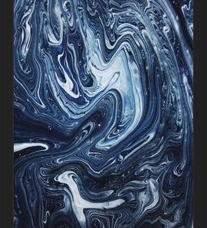Cuadro Gravity III