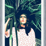Cuadro Tropical Travel