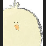 Cuadro Pollito