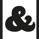 Cuadro Ampersand Saracen 05