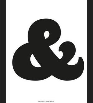 Cuadro Ampersand Saracen 05
