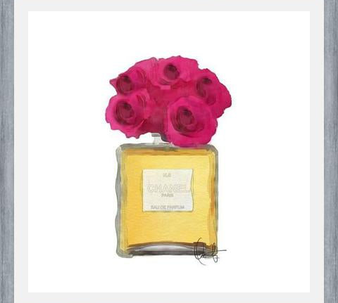 Cuadro Eau de Parfum V.2