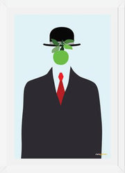 Cuadro Son of Man