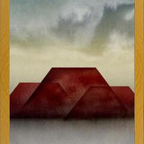 Cuadro Minimal Landscape 21