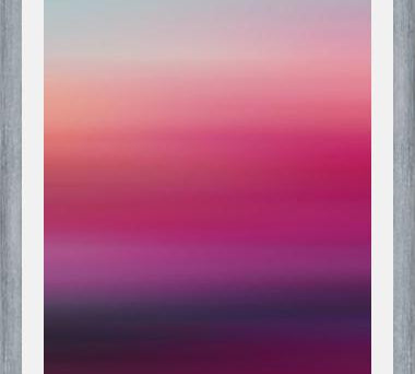 Cuadro Abstract Landscape