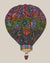 Canvas Air Ballon