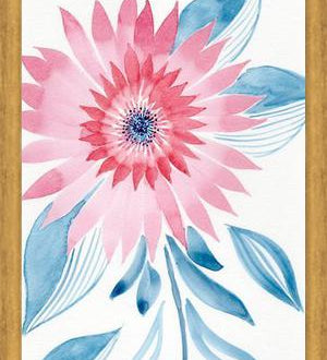 Cuadro Girasol